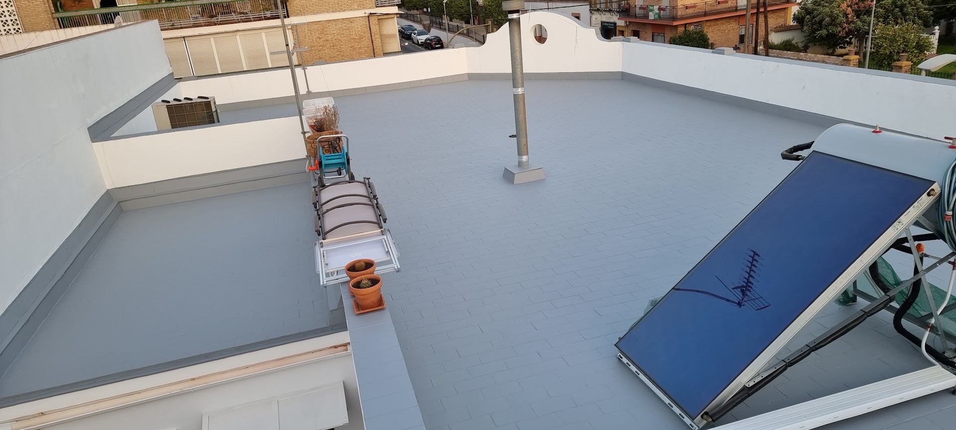Reformas Multiservicios y Mantenimiento CGA — Fotos 9