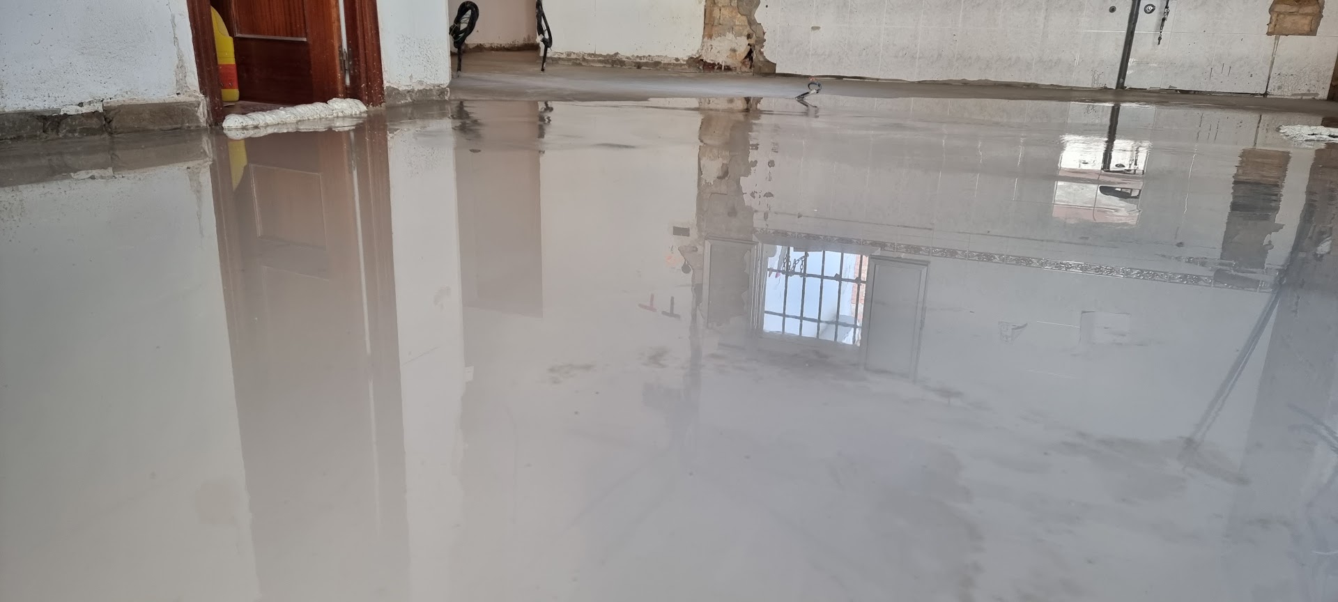 Reformas Multiservicios y Mantenimiento CGA — Fotos 15