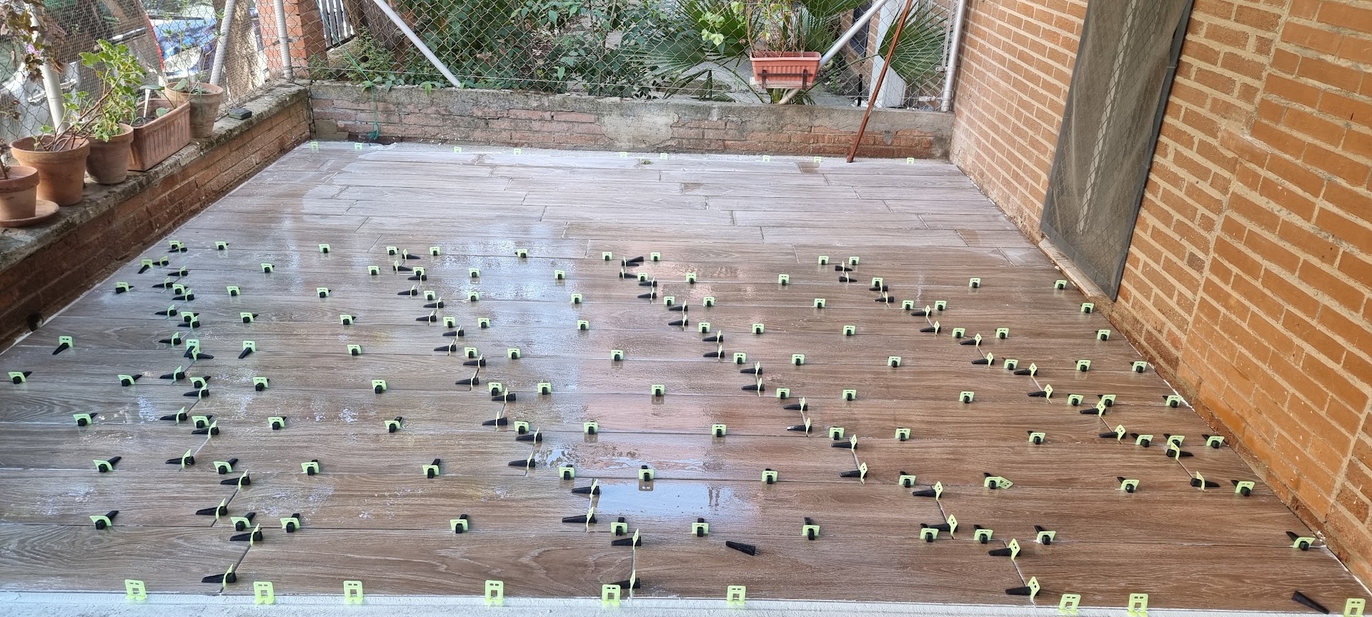 Reformas Multiservicios y Mantenimiento CGA — Fotos 13