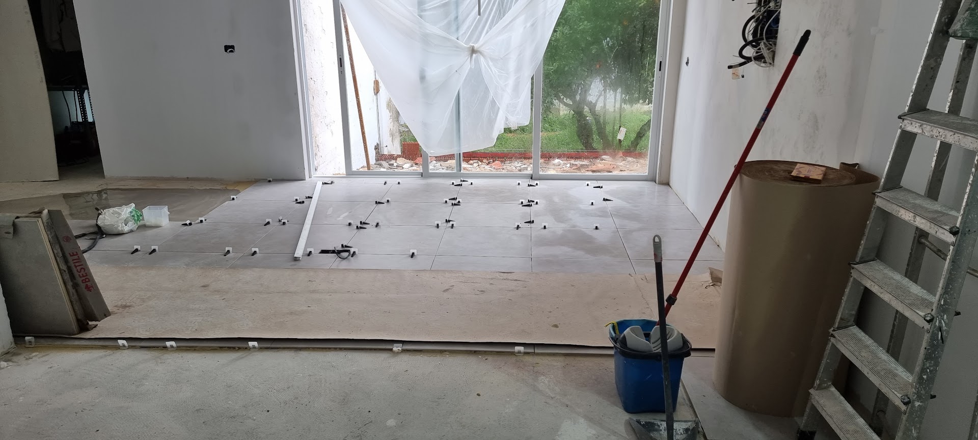 Reformas Multiservicios y Mantenimiento CGA — Fotos 14