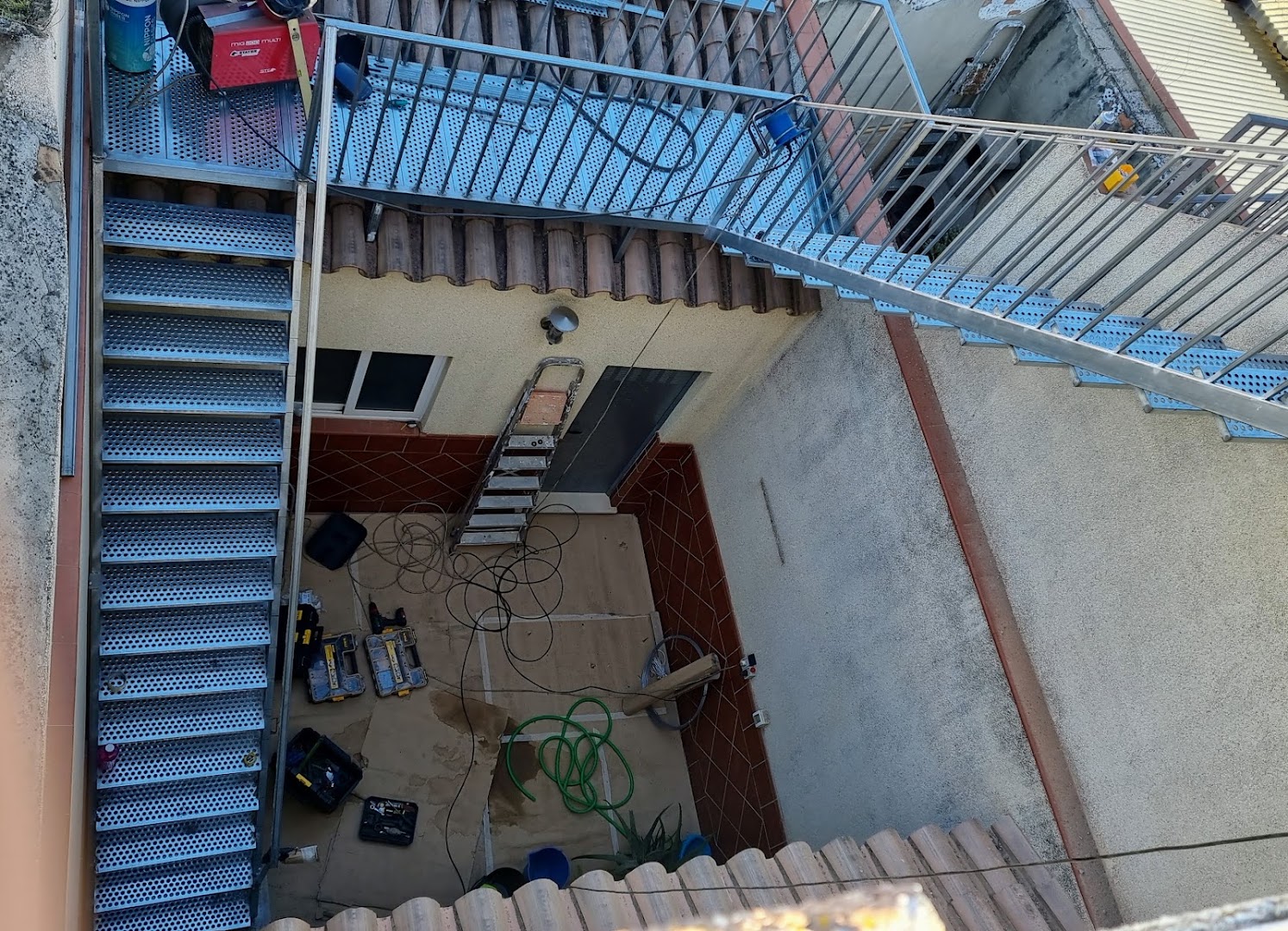 Reformas Multiservicios y Mantenimiento CGA — Fotos 11