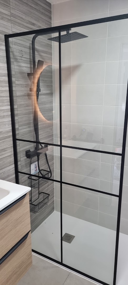 Reformas Multiservicios y Mantenimiento CGA — Fotos 8